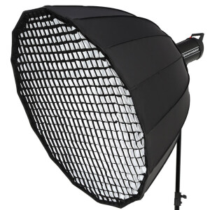 Visico FB-165 портретная тарелка 60 см