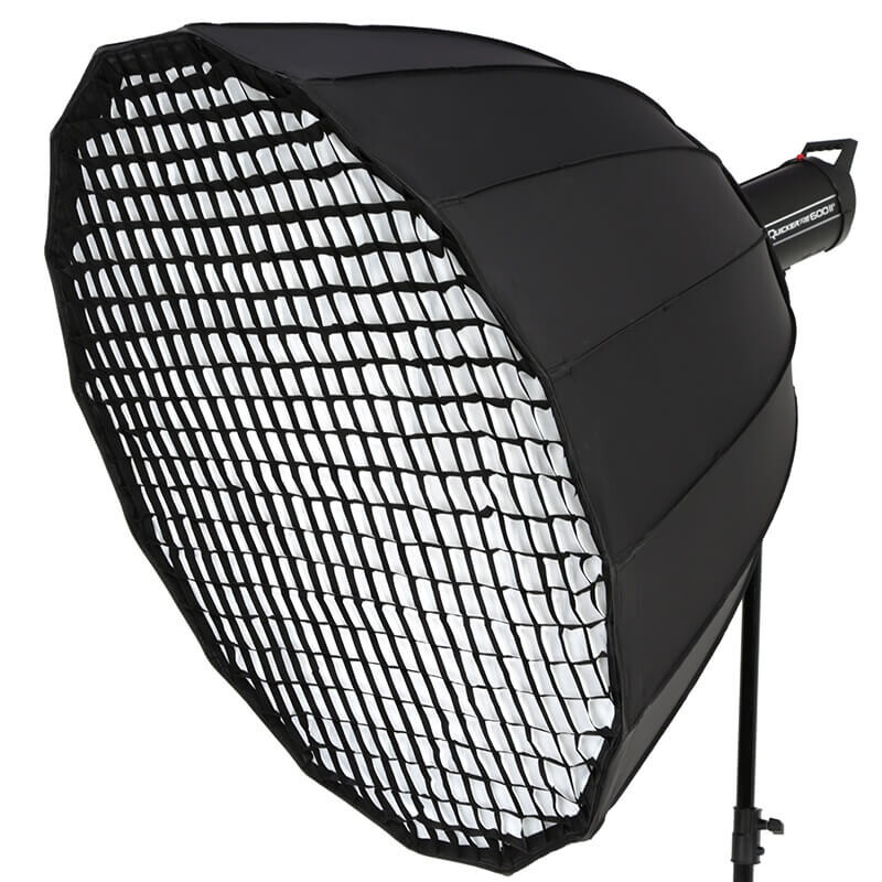 Visico FB-165 портретная тарелка 60 см