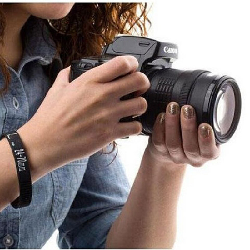 Fotokvant PRB-015 браслет объектив EF 17-40 мм