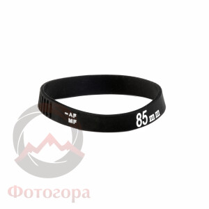 Fotokvant PRB-016 браслет объектив EF 85 мм