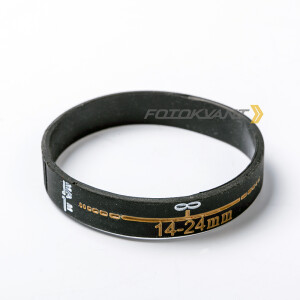 Fotokvant PRB-018 браслет объектив Nikkor 14-24 мм