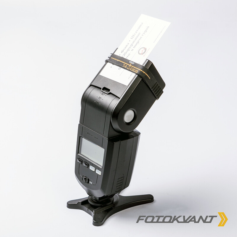 Fotokvant PRB-018 браслет объектив Nikkor 14-24 мм