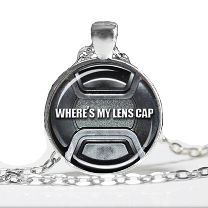 Fotokvant PRK-014 кулон фотографа №6