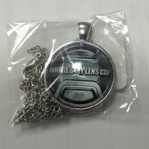 Fotokvant PRK-014 кулон фотографа №6