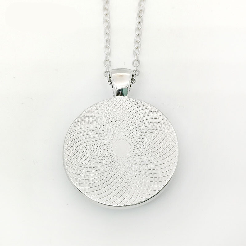 Fotokvant PRK-014 кулон фотографа №6