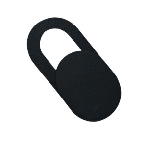 Fotokvant DAN-0974 заглушка для объектива смартфона черная