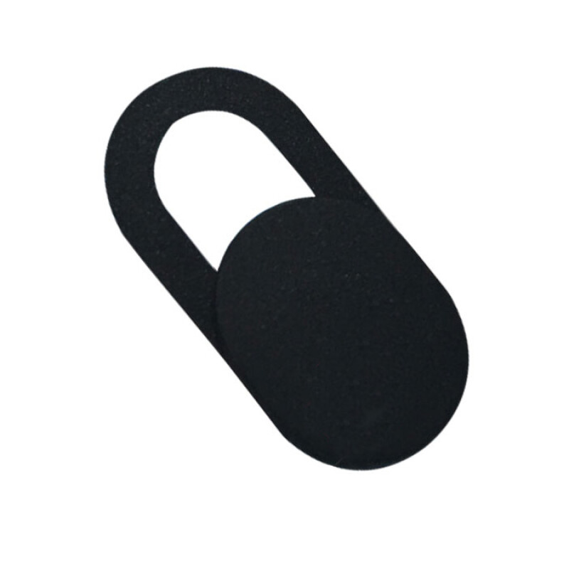 Fotokvant DAN-0974 заглушка для объектива смартфона черная