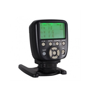 YongNuo YN560-TX IIC радиосинхронизатор для вспышек YN-560III для Canon
