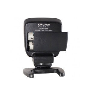 YongNuo YN560-TX IIC радиосинхронизатор для вспышек YN-560III для Canon