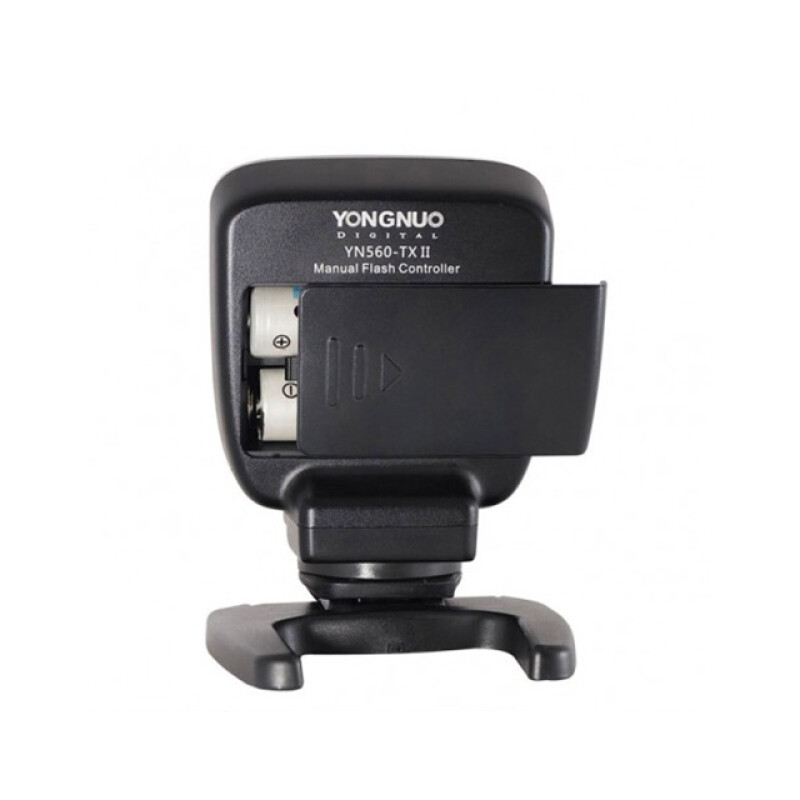YongNuo YN560-TX IIC радиосинхронизатор для вспышек YN-560III для Canon