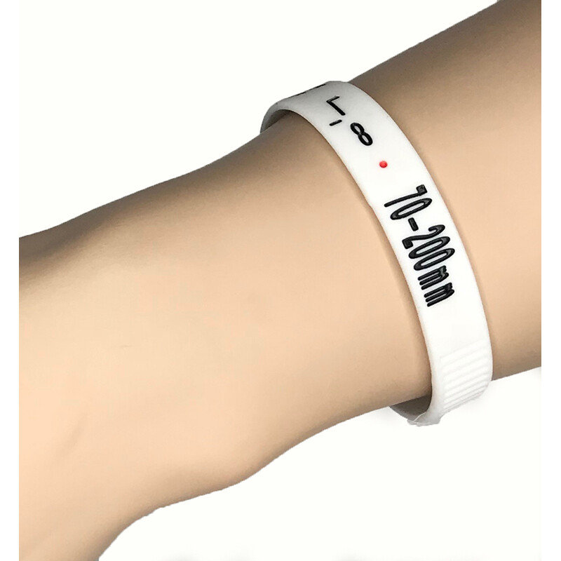 Fotokvant PRB-019 браслет объектив EF 70-200 мм