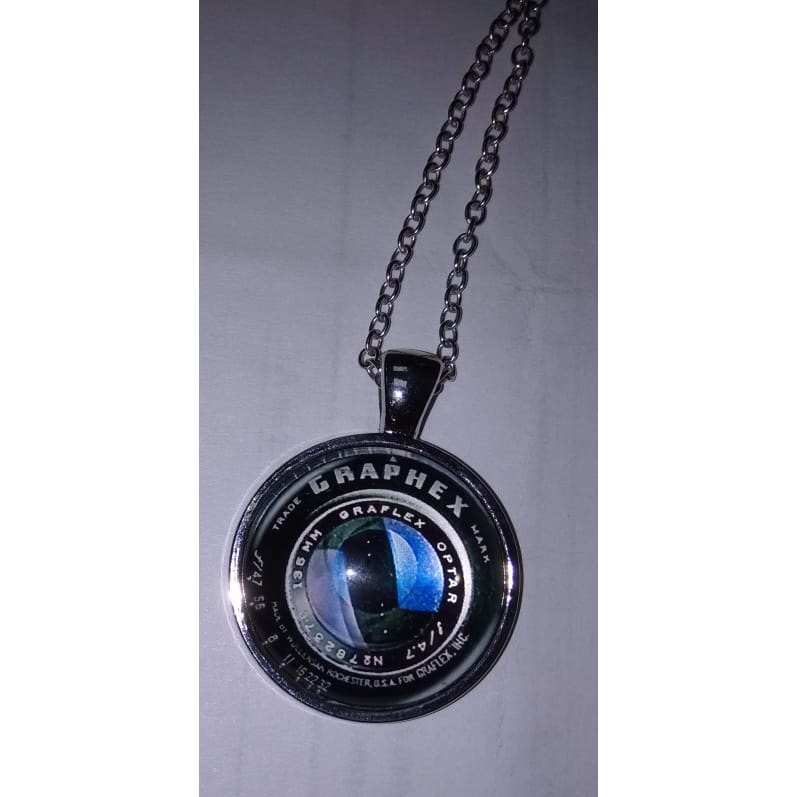 Fotokvant PRK-016 кулон фотографа №8