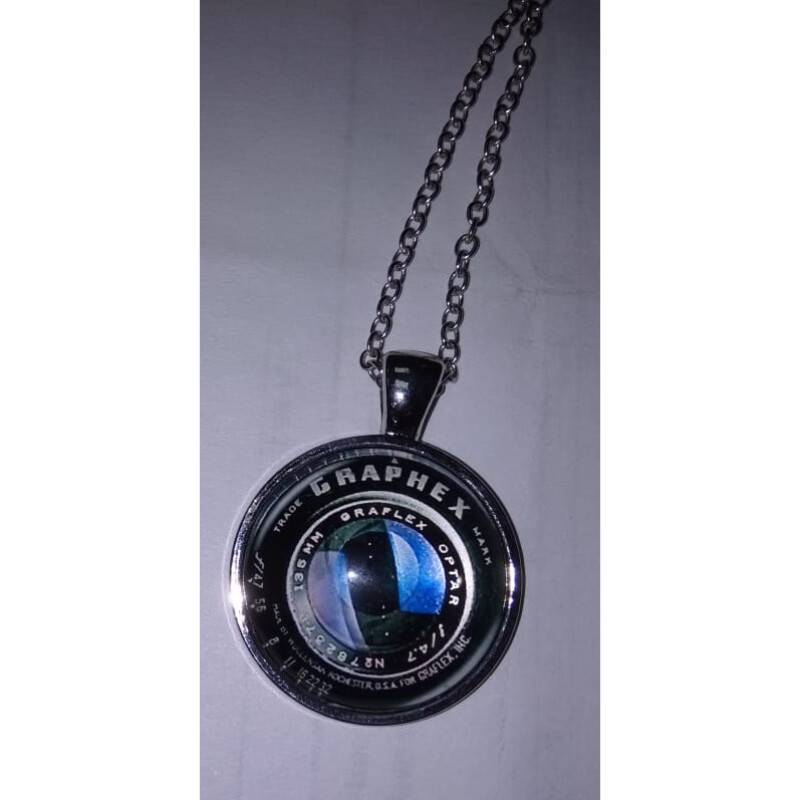 Fotokvant PRK-016 кулон фотографа №8