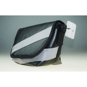 Hakuba Pixgear Denzel Messenger SS черный/серый сумка для фотоаппарата