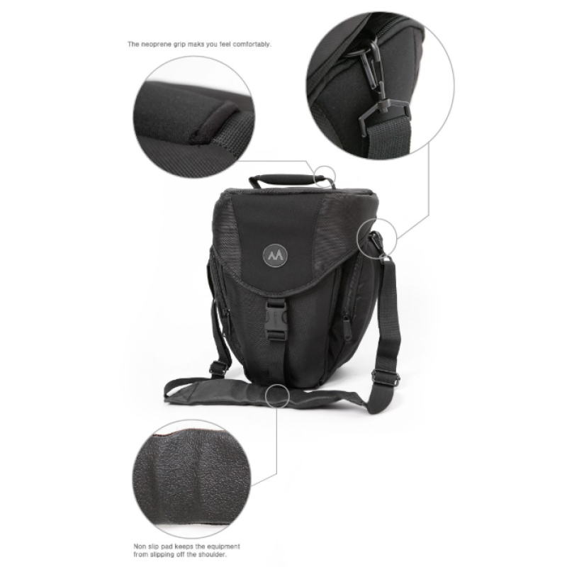 Matin Pony 19 фотосумка