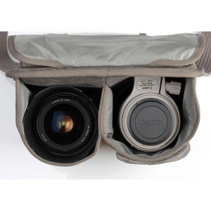 Think Tank Photo Retrospective Lens Changer 2 Black фотосумка черная