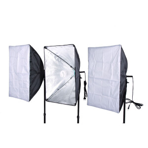 FST ET-463 KIT комплект постоянного света