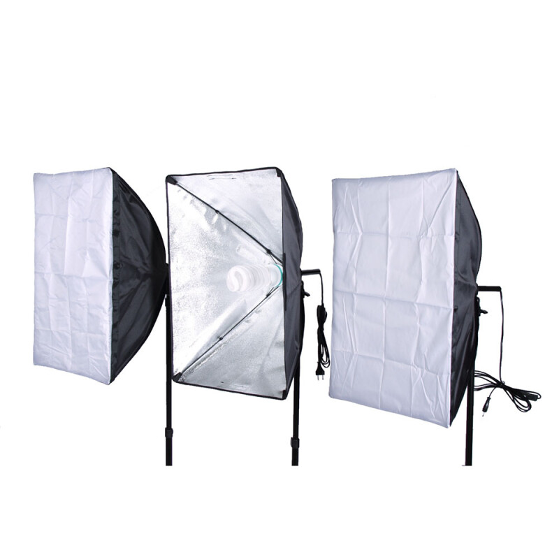 FST ET-463 KIT комплект постоянного света