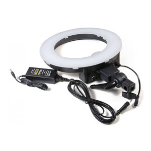 FST LED 18-RL светодиодный кольцевой осветитель