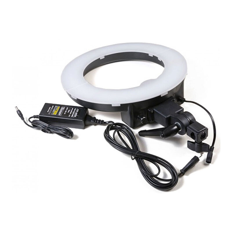 FST LED 18-RL светодиодный кольцевой осветитель