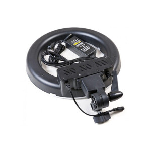 FST LED 18-RL светодиодный кольцевой осветитель