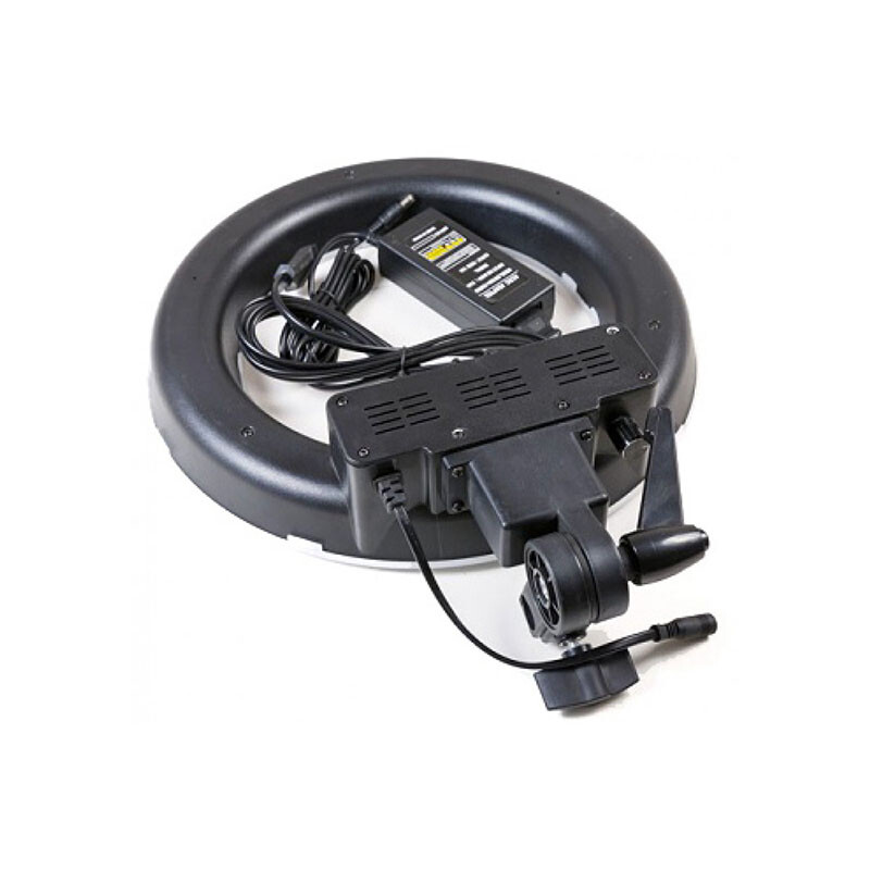 FST LED 18-RL светодиодный кольцевой осветитель