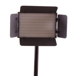 FST LED PT-15B PROII светодиодный накамерный осветитель