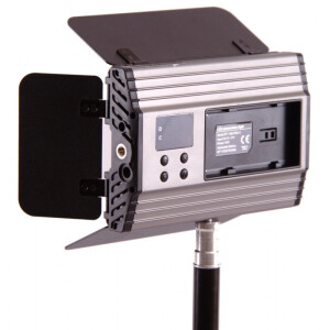 FST LED PT-15B PROII светодиодный накамерный осветитель