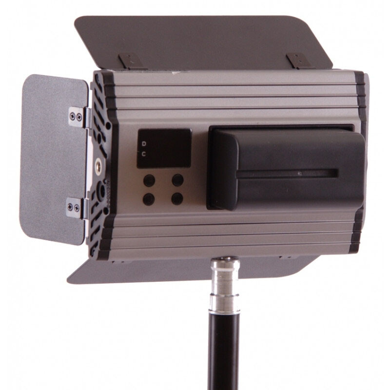 FST LED PT-15B PROII светодиодный накамерный осветитель