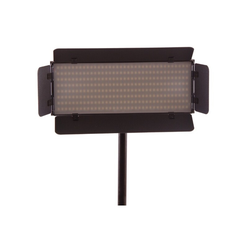 FST LED PT-30B PROII светодиодный накамерный осветитель