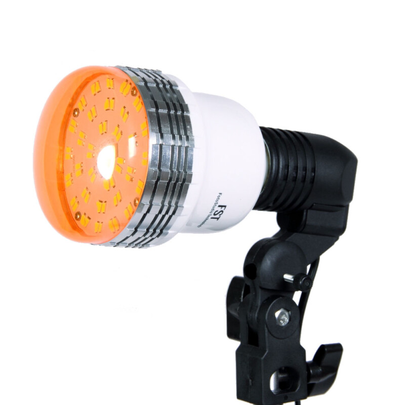 FST LED-35II комплект постоянного света