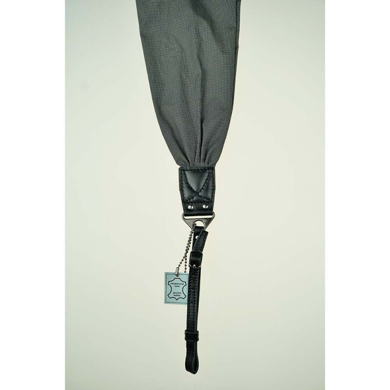 Darkroom стильный женский ремень для фотоаппарата мелкая точечная клетка