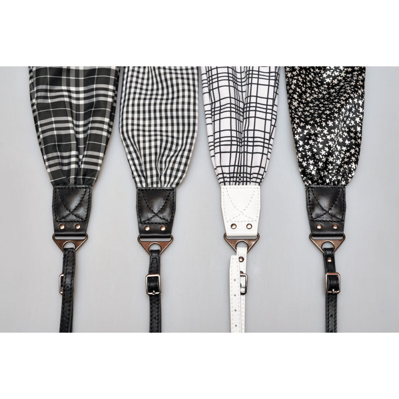 Darkroom стильный женский ремень для фотоаппарата мелкая точечная клетка