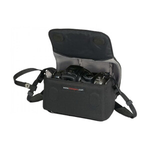 Lowepro Quick Case 100 фотосумка