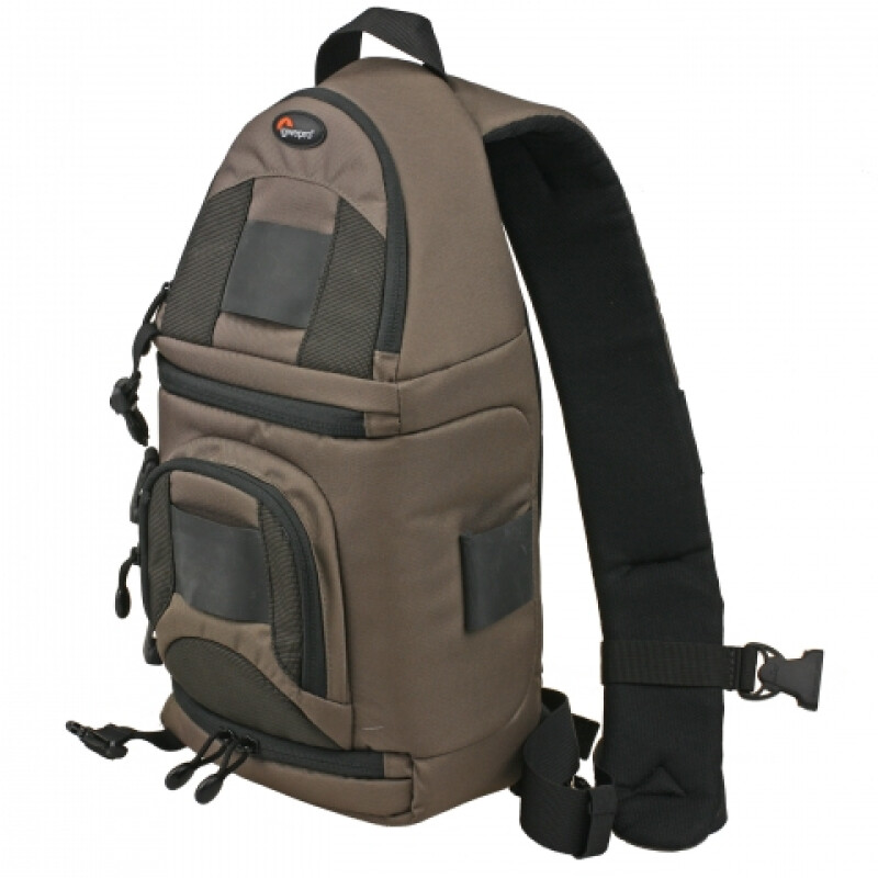Lowepro SlingShot 100 AW рюкзак