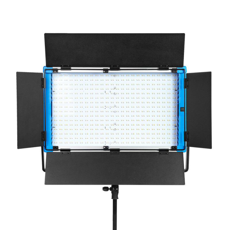 GreenBean DayLight 200 LED Bi-color осветитель светодиодный