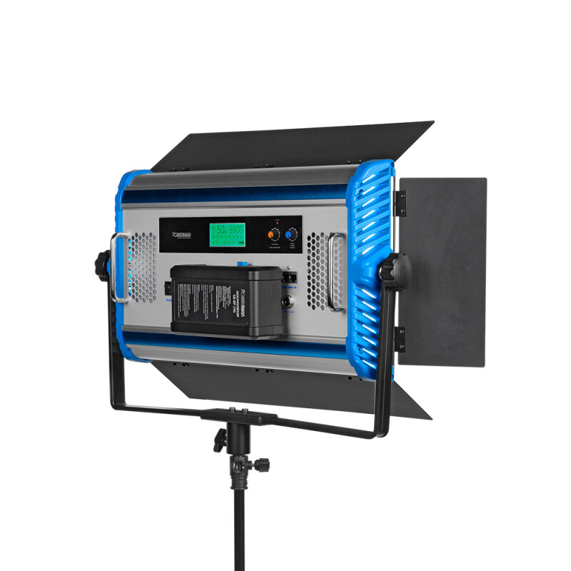 GreenBean DayLight 200 LED Bi-color осветитель светодиодный