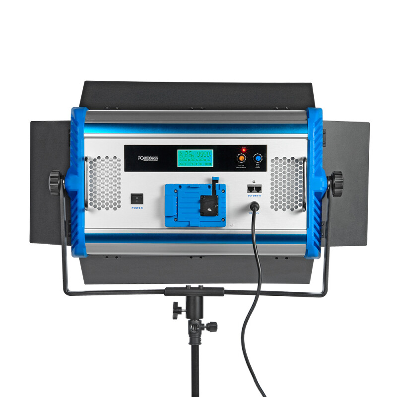 GreenBean DayLight 200 LED Bi-color осветитель светодиодный