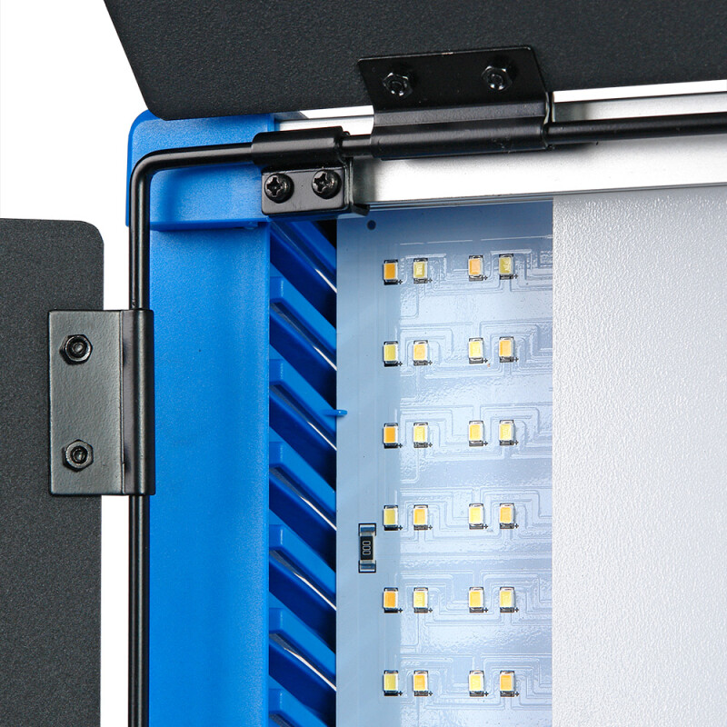 GreenBean DayLight 200 LED Bi-color осветитель светодиодный