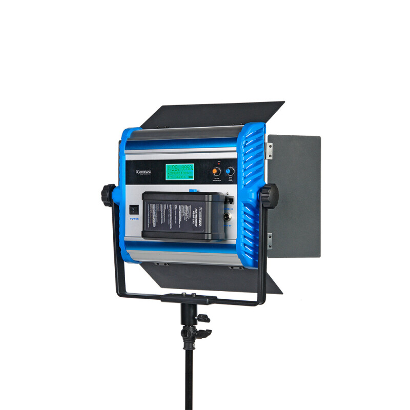 GreenBean DayLight 100 LED Bi-color осветитель светодиодный