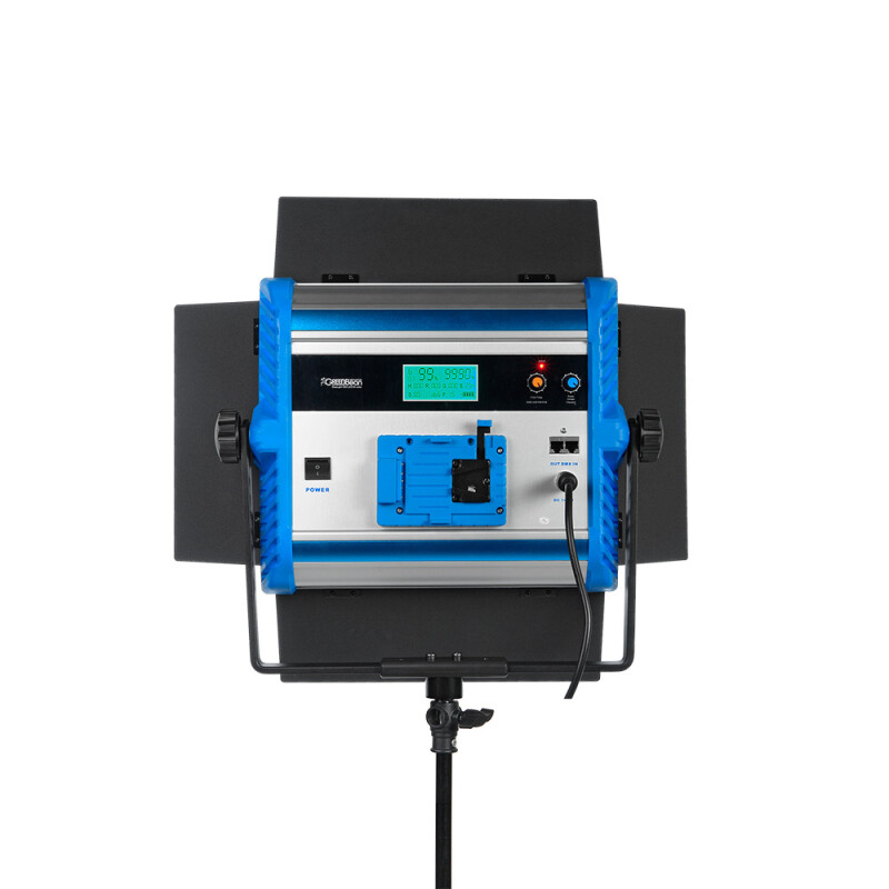 GreenBean DayLight 100 LED Bi-color осветитель светодиодный