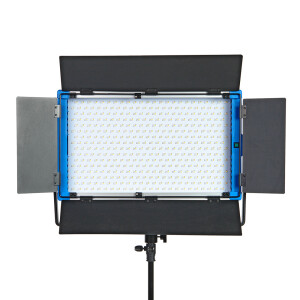 GreenBean DayLight 200 LED RGB осветитель светодиодный