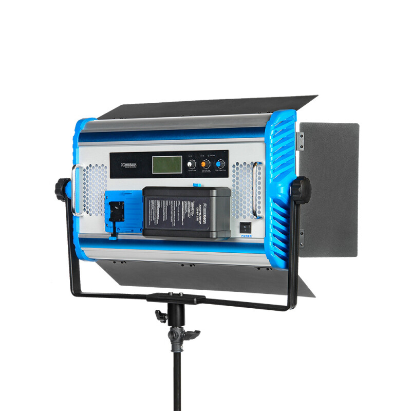 GreenBean DayLight 200 LED RGB осветитель светодиодный