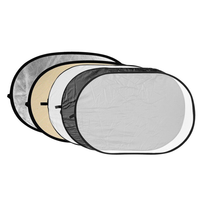 FST RD052 отражатель 5 в 1 размер 120x180 см