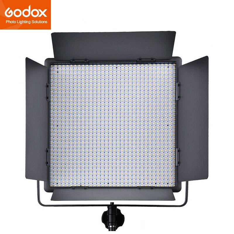 Godox LED1000С светодиодный осветитель