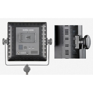 Godox LED1000С светодиодный осветитель