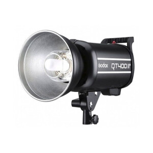 Godox QT400IIM импульсный моноблок высокоскоростной