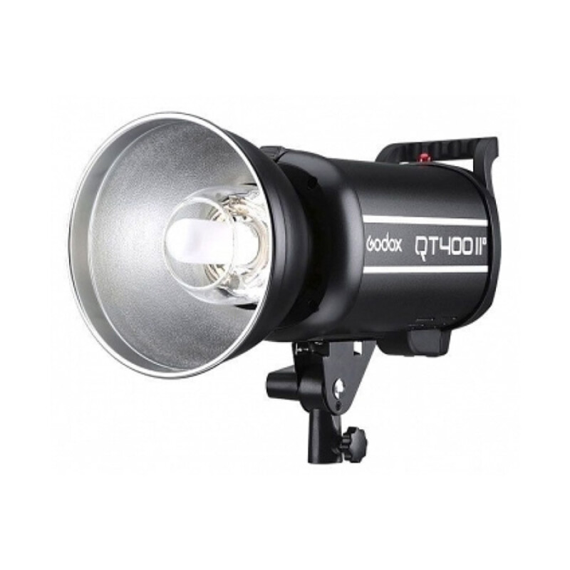 Godox QT400IIM импульсный моноблок высокоскоростной