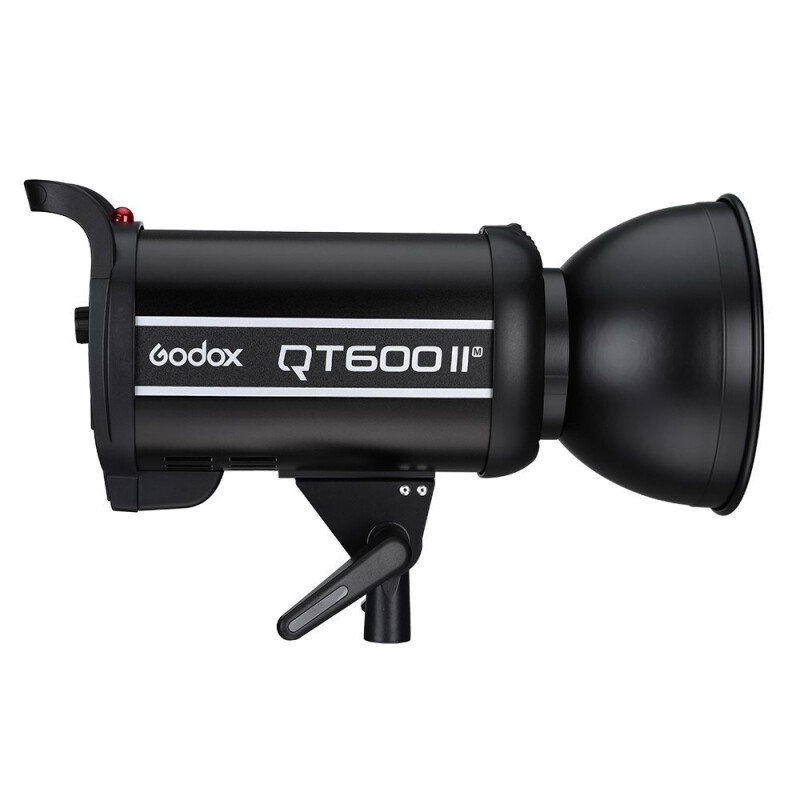 Godox QT600II-M импульсный моноблок высокоскоростной
