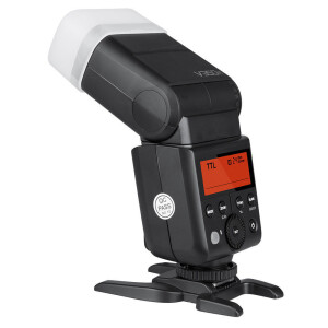 Godox V350F Kit вспышка накамерная для FUJI 